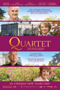 quartet-poster